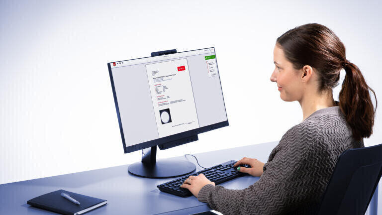 Polarimeter Range Provides Enhanced Data Integrity and Usability