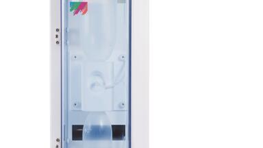 Reducing the analytical blank in atomic spectroscopy