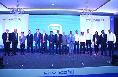 Romaco Officially Opens New Hyderabad Sales & Service Centre