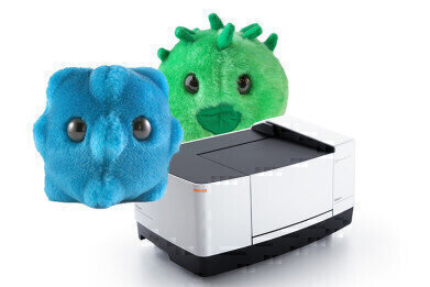 Smallest footprint FTIR? Tell us how small and WIN great prizes!
