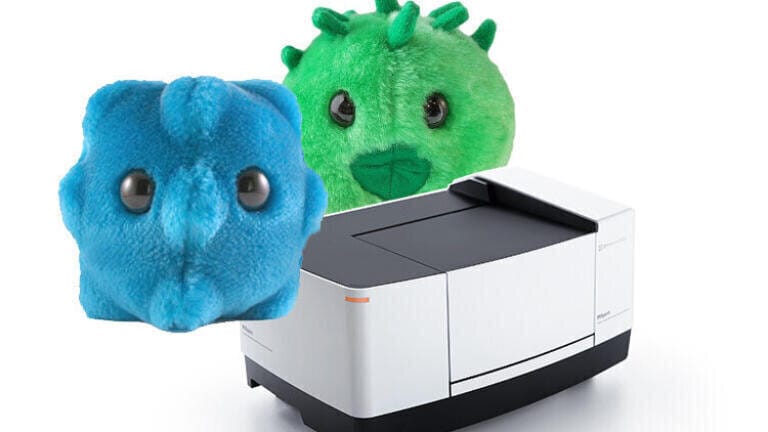 Smallest footprint FTIR? Tell us how small and WIN great prizes!