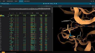 Structural Data Platform to help Advance Treatments for Brain Disease