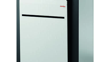 PRESTO W55: The New Power Package for Fast Temperature Changes