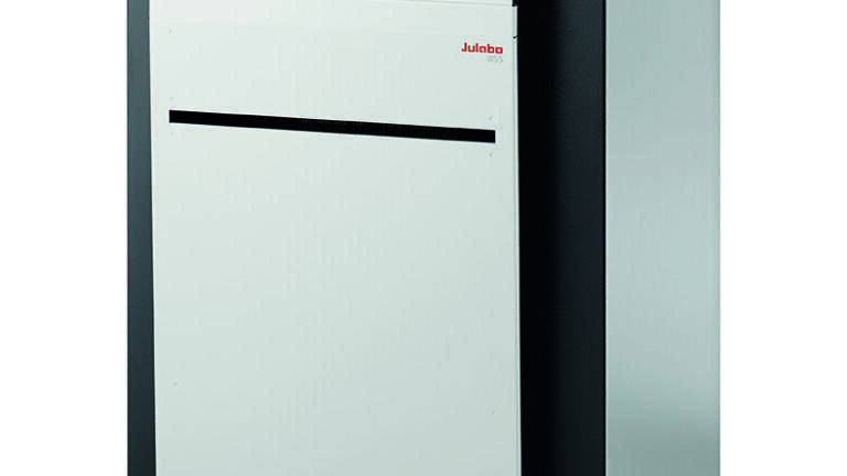 PRESTO W55: The New Power Package for Fast Temperature Changes