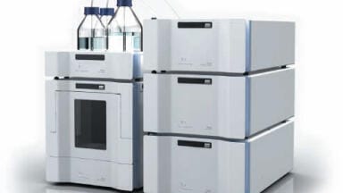 High Performance Platform and Chromatography Data System