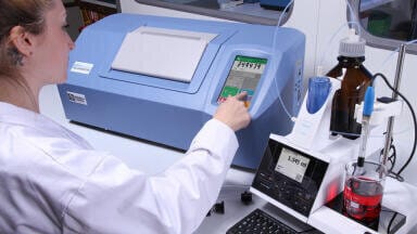 New video shows direct server connectivity for Refractometer & Polarimeter - FDA Reg. 21 CFR Pt 11