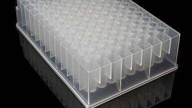 Ultra-Clean Deep Well Plate Range Extended  