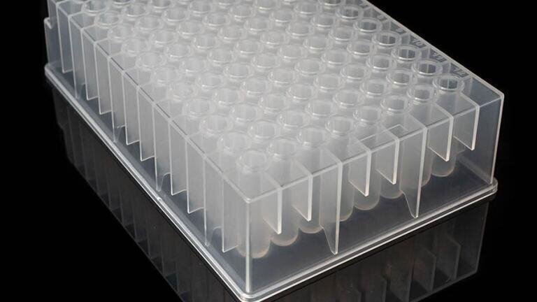 Ultra-Clean Deep Well Plate Range Extended  