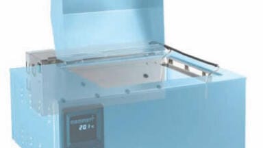 A Genuine Innovation Awaits you! Waterbaths with Peltier Cooling