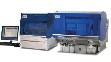 The full range of ELISA Automation Systems from Aspect Scientific