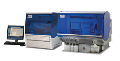 The full range of ELISA Automation Systems from Aspect Scientific