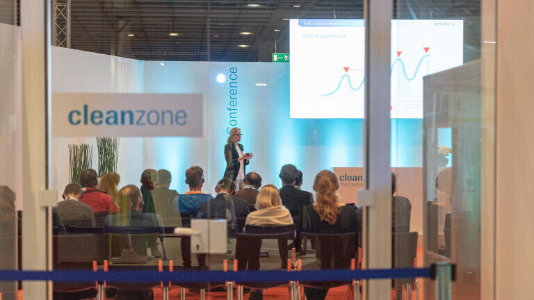 Cleanzone has the power to initiate and promote new technologies