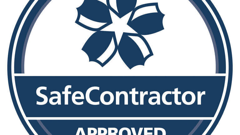 Hi-line has been granted the prestigious SafeContractor accreditation by Alcumus.