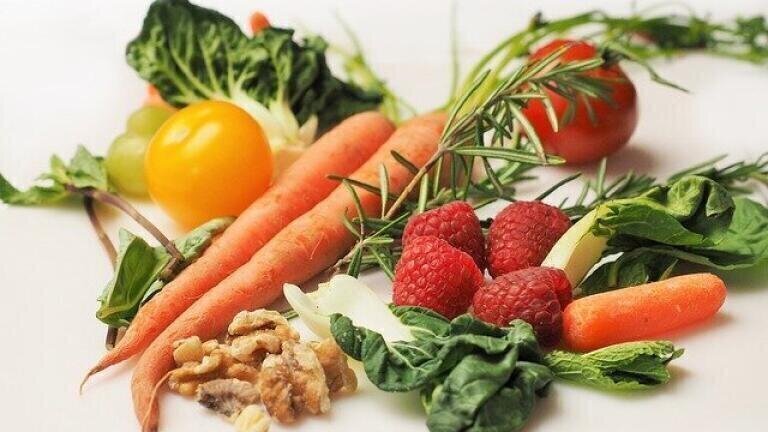 Going Vegan: Why Choline is Key