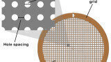 Labtech Appointed Distributor of Protochips C-flat TEM Carbon Support Films