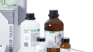 Titration goes digital