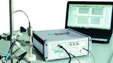 New Instrument Range Combines Spectroscopy and Electrochemistry for Simplified Research