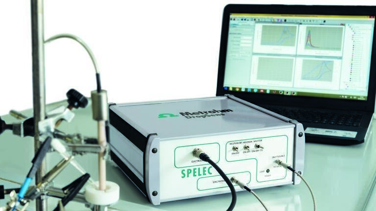 New Instrument Range Combines Spectroscopy and Electrochemistry for Simplified Research