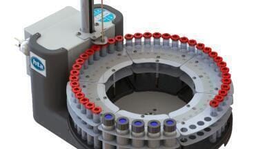 New Effective Autosampler for Ion Chromatography
