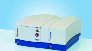 Non-Invasive Analysis Using Benchtop TD-NMR 