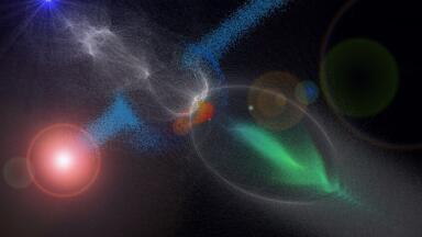 Project could Inspire Next Generation X-ray Lasers and Particle Accelerators