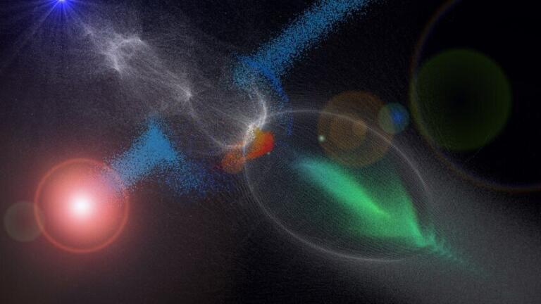 Project could Inspire Next Generation X-ray Lasers and Particle Accelerators