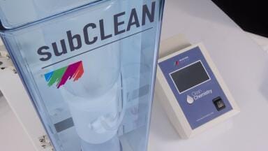 Make Your Own Ultrapure Acids With Up to 90% Cost Saving