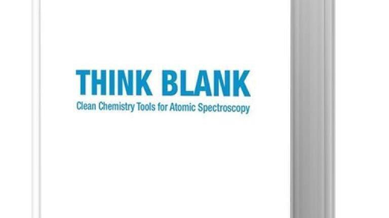 Clean Chemistry Tools for Atomic Spectroscopy - Free Book Download