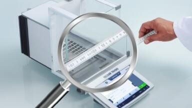Weighing Excellence Wherever You Need It: The New, Smaller Footprint of XPR Analytical Balances from Mettler-Toledo