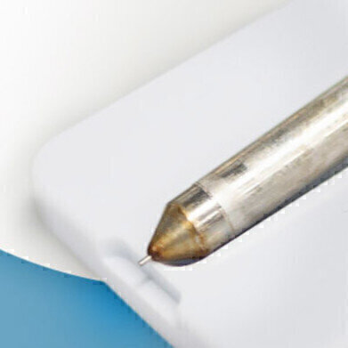 Rugged ESI Electrodes Provide OEM-Equivalent Results and Longer Lifetimes