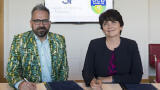 Partnership Builds on Existing Alliance