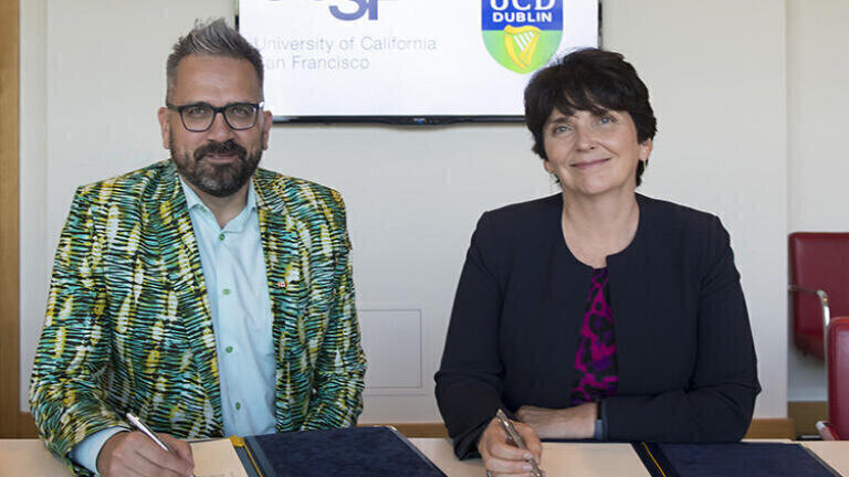 Partnership Builds on Existing Alliance