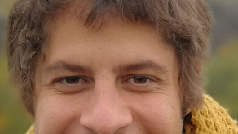 Dundee Soil Expert Receives Top ISSMGE Award