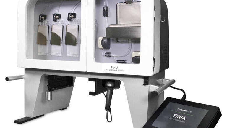 New Automation Solution to Accelerate Cell and Gene Therapy Manufacturing Announced