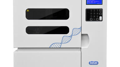 Automated Nucleic Acid Purification