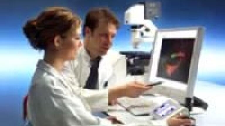 The All-rounder for Research on Living Cells