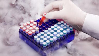 Centrifuge Your Samples in Style