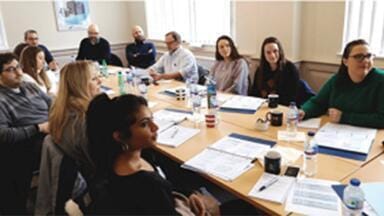 Register your Interest for Lyophilisation Training Courses in 2020
