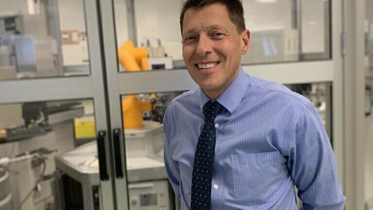 Appointment Marks Increasing Drive into US Markets Labmate Online