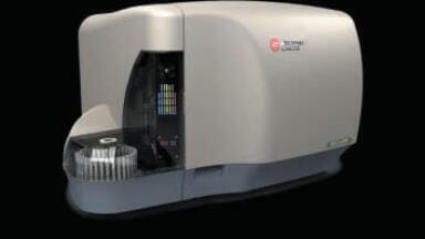 Premier Instrument in New Flow Cytometer Series