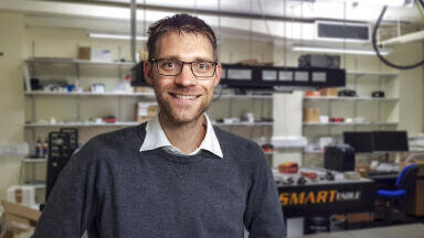 Probing Beneath the Surface: Next Level Microscopy