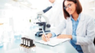 Emerson can custom-engineer just the ASCO™ fluid and valve assemblies you want within Days