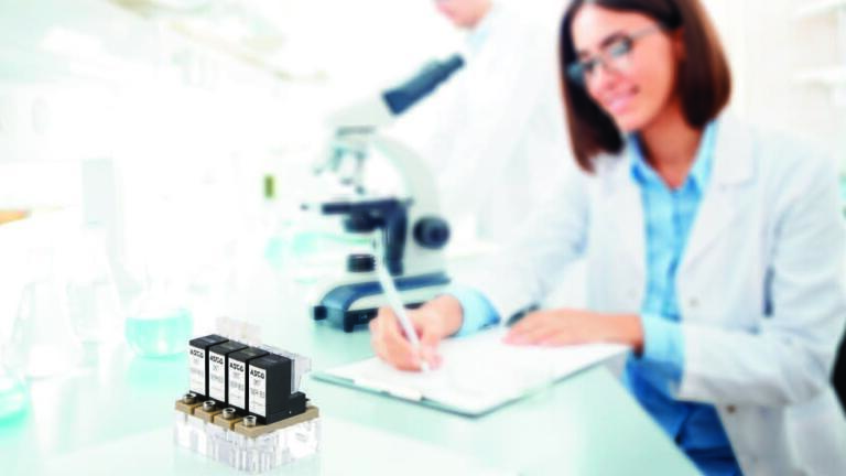Emerson can custom-engineer just the ASCO™ fluid and valve assemblies you want within Days
