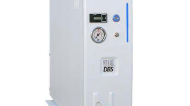 HP Tower Nitrogen Generator