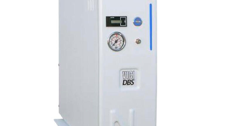 HP Tower Nitrogen Generator