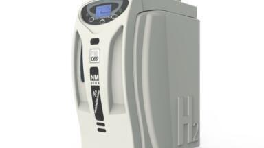 VICI DBS Hydrogen, Nitrogen, and Zero Air Generators