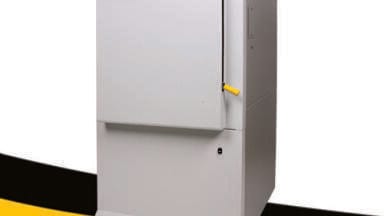 Lab Autoclaves with Improved Eco Credentials at Medica 2019