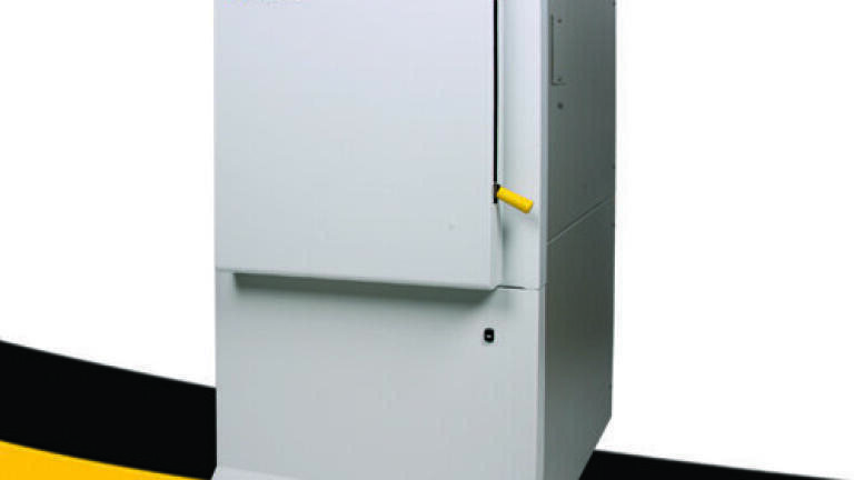 Lab Autoclaves with Improved Eco Credentials at Medica 2019