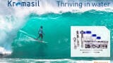 New Wettable Phase Thrives in Water