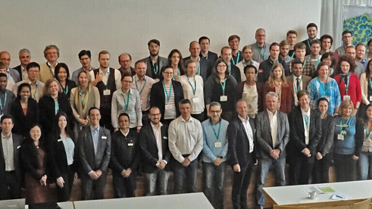 16th Confocal Raman Imaging Symposium Review